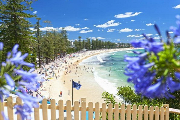 Explore Sydney, Australia – The Harbour City